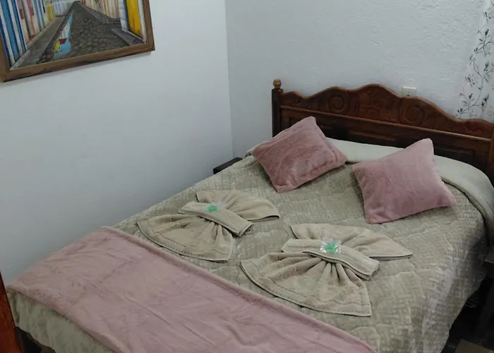 Apartamentos Roncalli Monte Verde