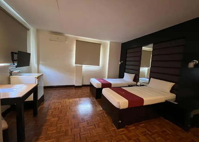 Amalfi718 Hotel
