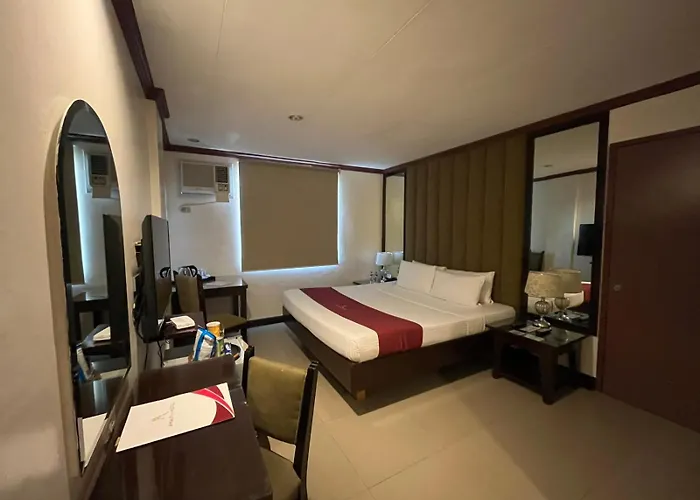 Amalfi718 Hotel