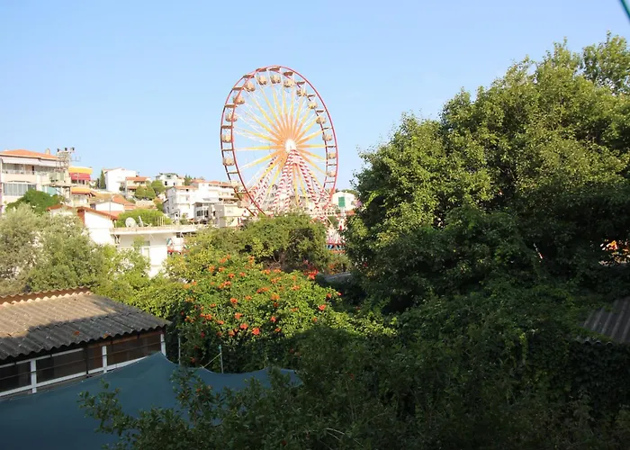 Avsar Apart Motel