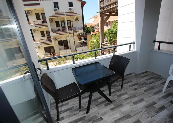 Avsar Apart Motel
