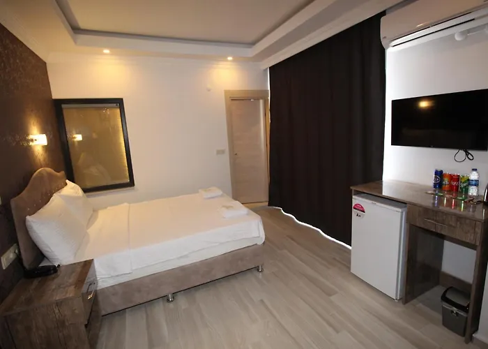 Avsar Apart Motel