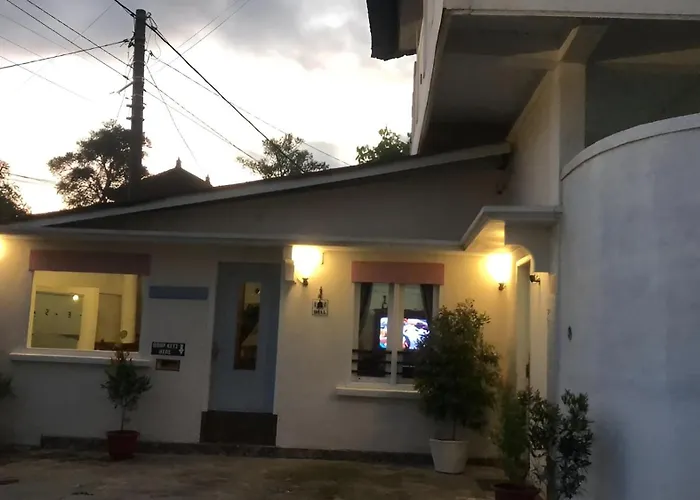 Hotel Arda Bali