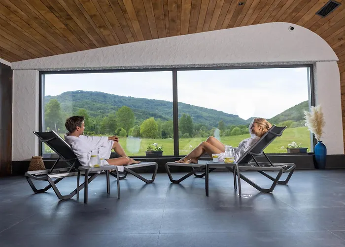 Hotel Biogor Wellness & Spa