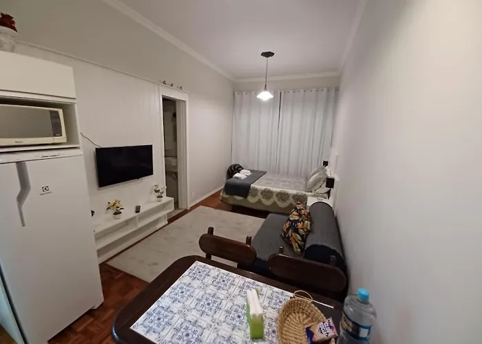 Aconchego Da Serra