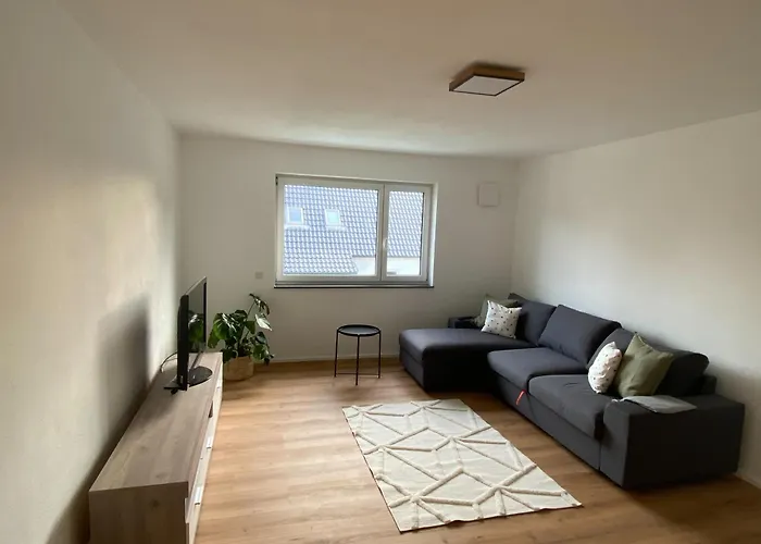 Nice Apartment, Close To Legoland