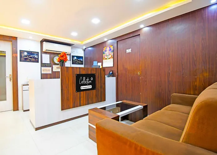 Townhouse Oak Dhanbad Bhuli Hirak Road