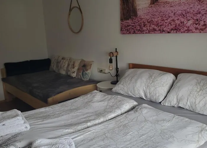 Apartament Klara7