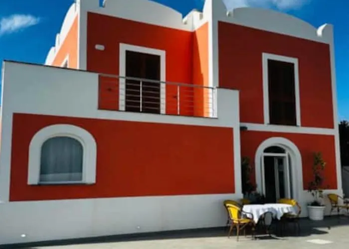Relais Villa Verde