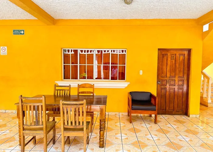 Hotel Y Restaurante Punta Diamantes