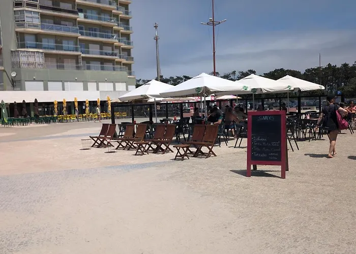 Apartamento Sol E Mar