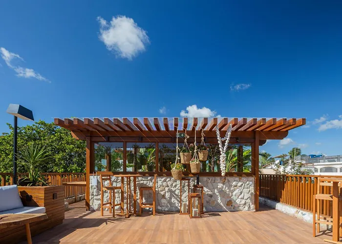 Saluz Boutique Hotel