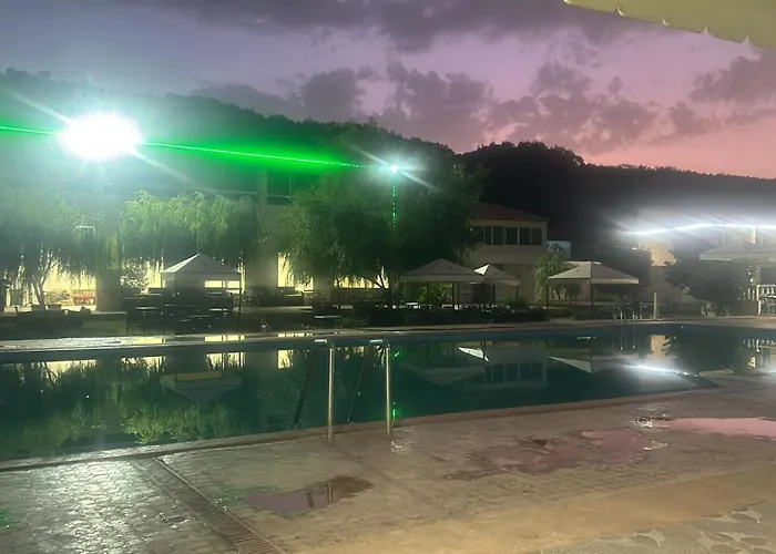 Auberge Nadia