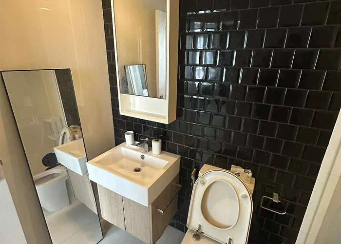 The Room Sukhumvit 64 Punnawithi