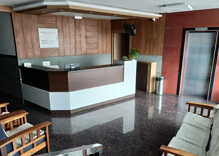 Suroor Recidency