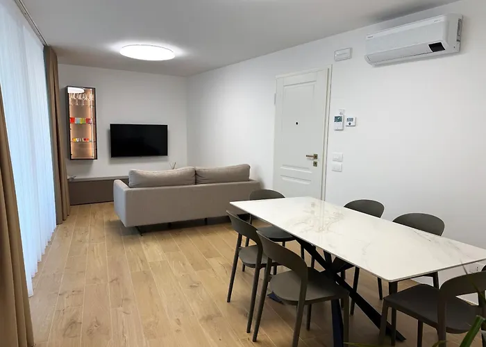 Residenza Harmonia