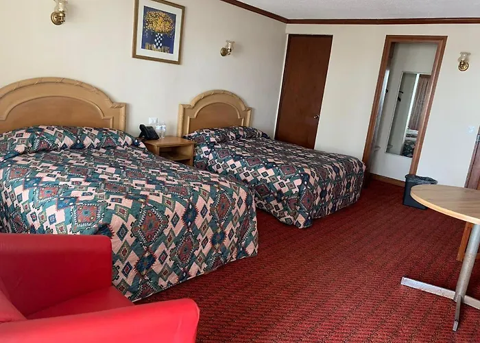 Grupo Hotelero Panoramico