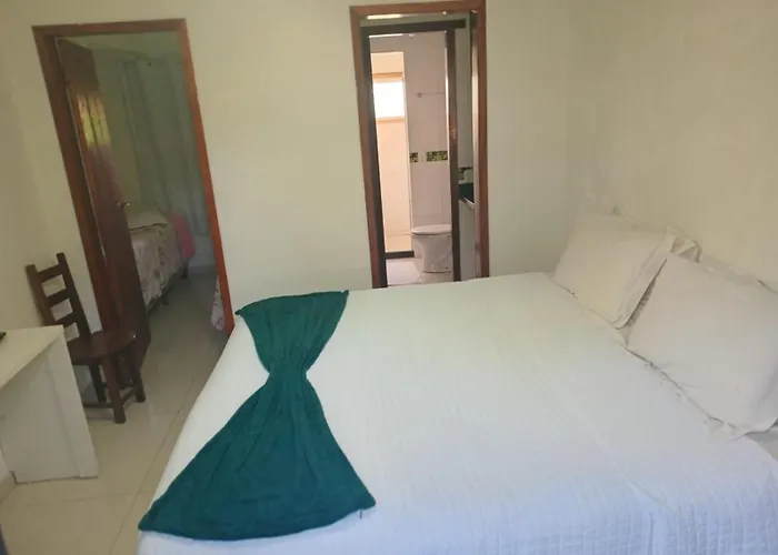 Ver A Vista Hotel