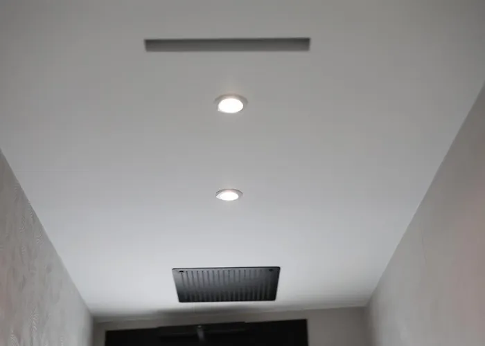 Dr Luxury Apartments