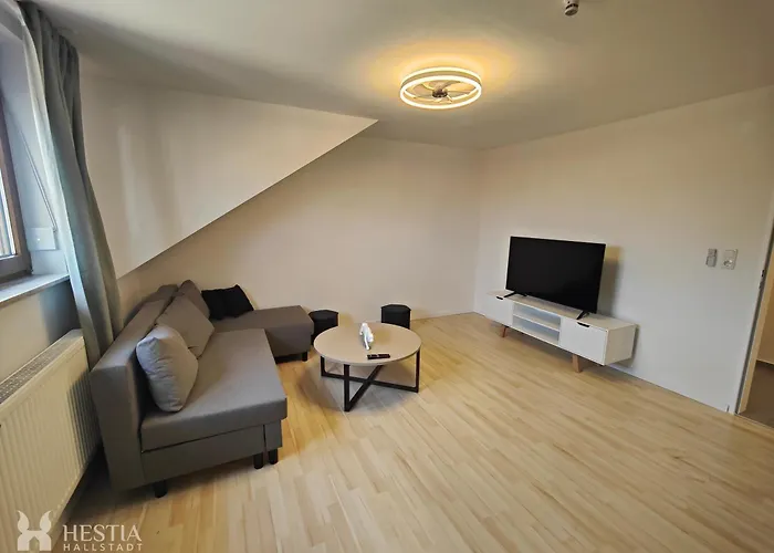 Hestia Ferienwohnung Bamberg-Hallstadt