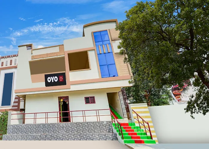Hotel O V Guest In