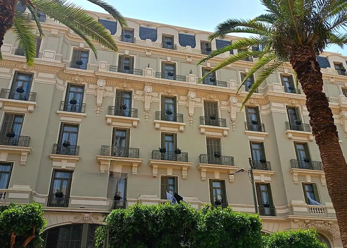 Grand Hotel Oran