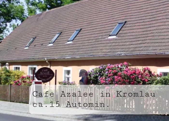 Ruhige Ferienwohnung am Fürst-Pückler-Park,Sauna im Haus&Parkplatz