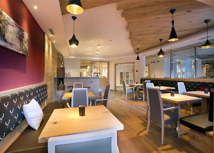 Chalet Marcora