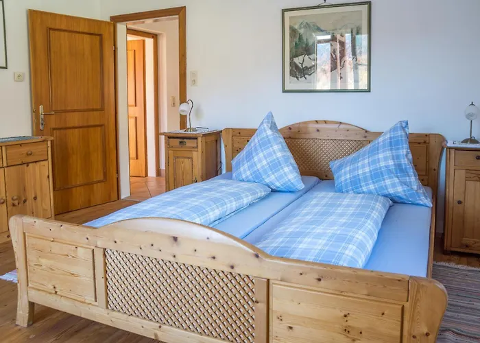Haus Paradies am See