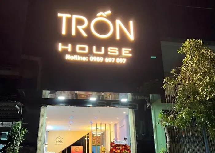 Tron House
