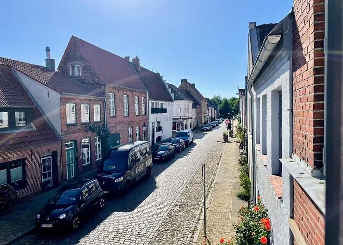 Alte Polizei