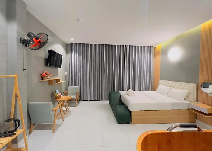 Tron House