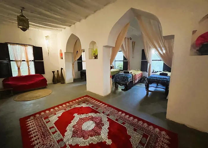 Kimulimuli Wellness Spa Hotel