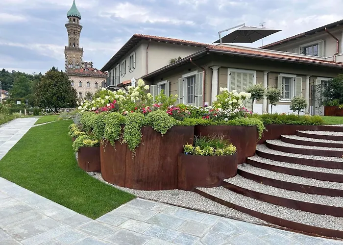 Villa Amelia