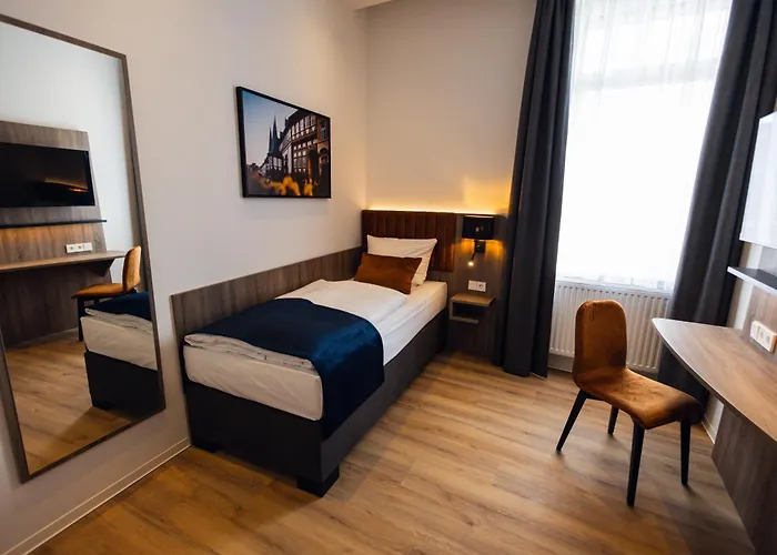 InnStadthotel