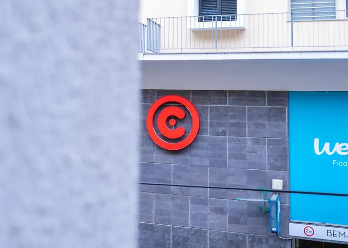 Apartamento Isabel Charmoso E Bem Localizado