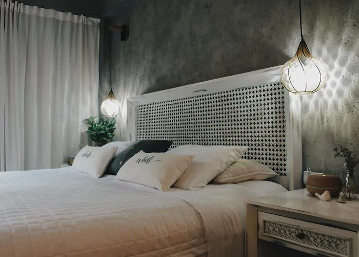 El Hallo Hotel Boutique