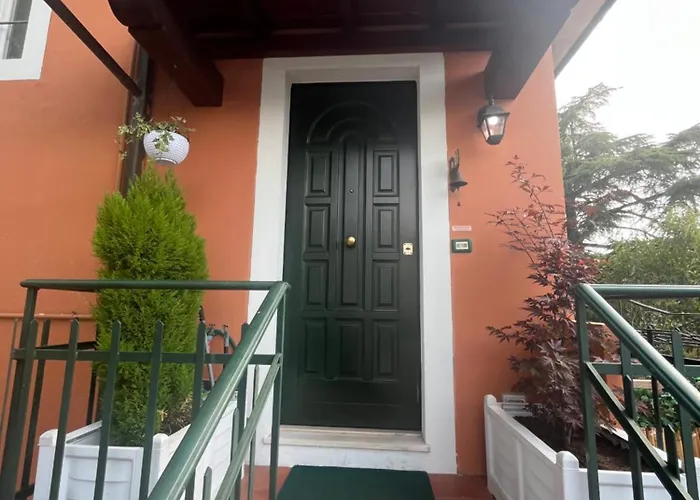 Matilde House