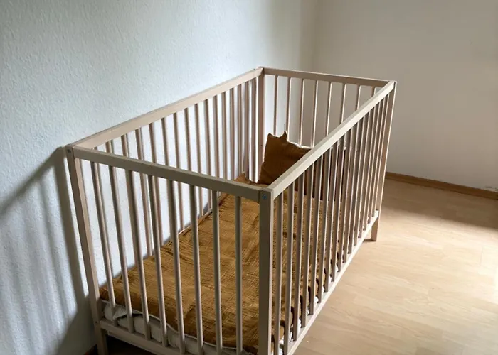 Ferienwohnung Hennes