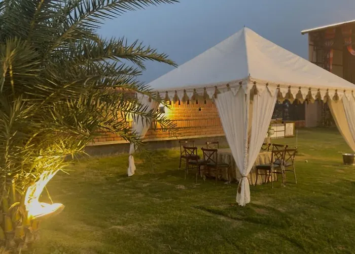 The Kalyaneshwar Dixit Hotels & Resorts