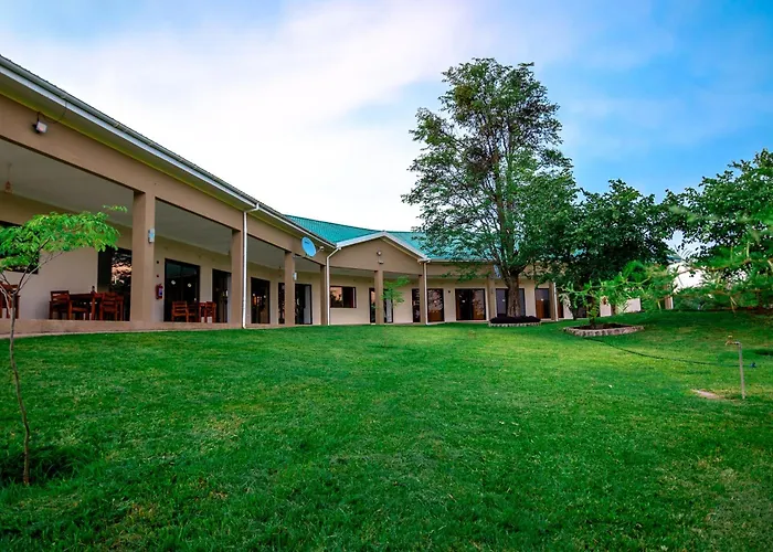 Luxe Countryside Convention Center
