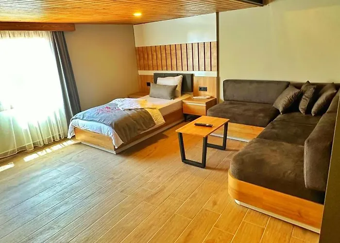 Cakiroglu Villa Kent Pansiyon
