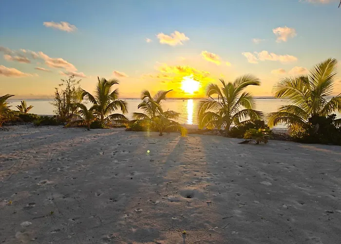 Sunset Bungalows