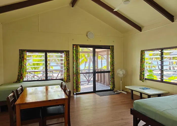 Sunset Bungalows