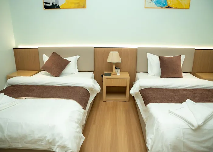 Puli Passo Hotel Casino