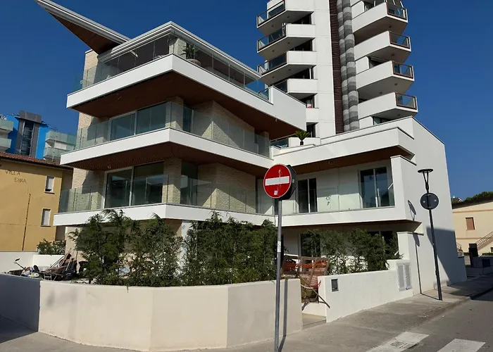 Residenza Harmonia