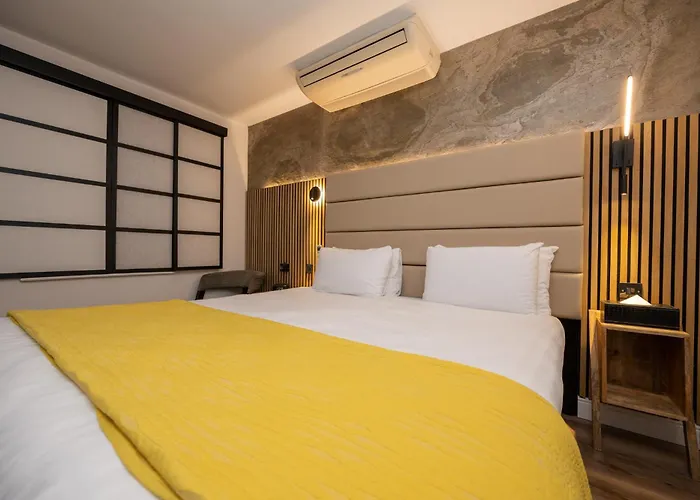 The Studley Hotel