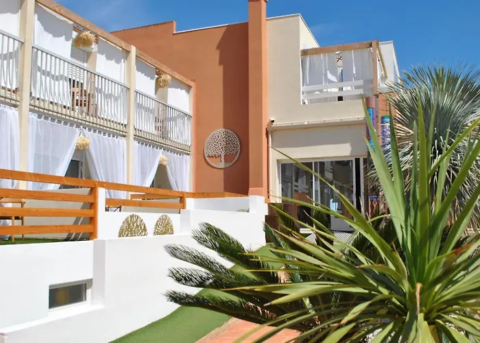 CAPAO Beach Hôtel