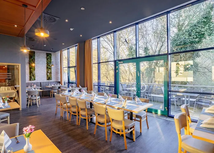 PLAZA INN Zwickau