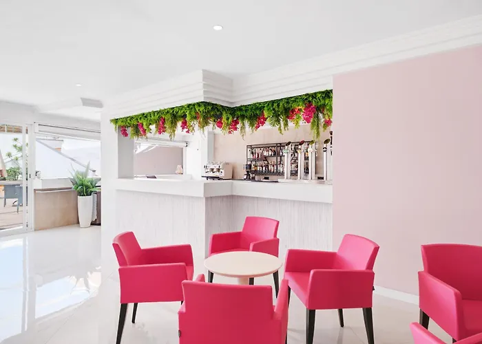 Hotel Ankaa - Adults Only